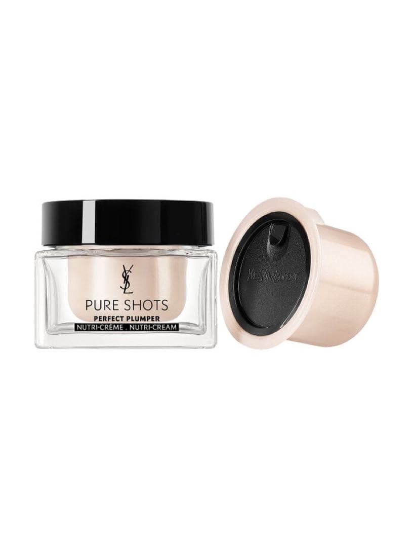 【新品未使用】ysl ピュアショットリッチクリーム 本体 イヴ・サンローラン / ピュアショット リッチクリームの公式商品情報