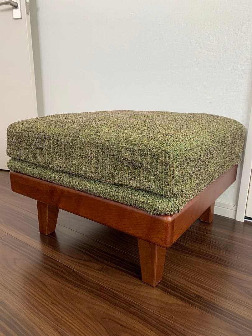 ACME Furniture WINDAN OTTOMAN ウィンダンオットマン ACME Furniture/アクメファニチャー｜WINDAN OTTOMAN/ウィンダン
