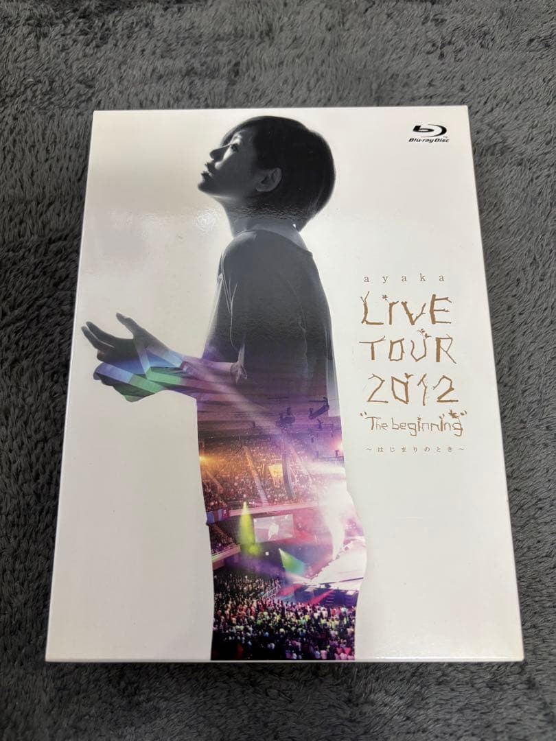 絢香グッズ　CD,DVD,blu-ray,会報etc...