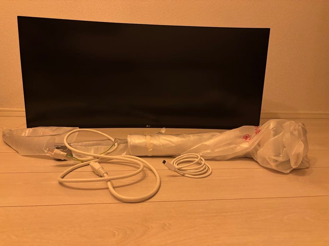 ジ*世様 LG 40WP95C-W 40インチ5k2k モニター 公式】 LG 21:9 ウルトラワイドモニター - 40WP95C-W | LG JP | LG JP