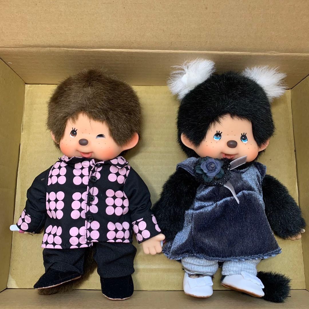 新品 箱付き 2003年 ELT モンチッチ クリスマスライブ限定0506 - メルカリ