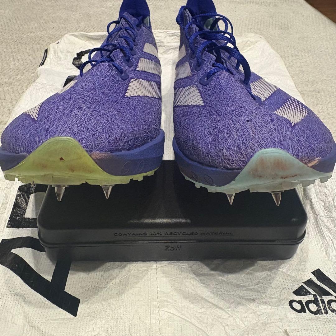 adidas アディゼロ プライムSP3 28.0cm