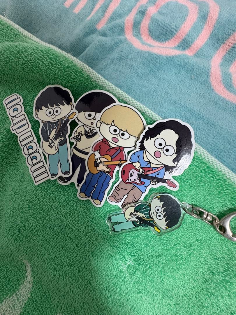 moon drop グッズセット - メルカリ