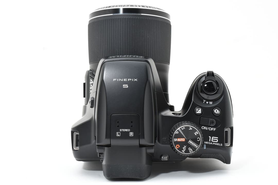 美品 FUJIFILM FinePix S8400 スマホ転送OK #9554 - メルカリ