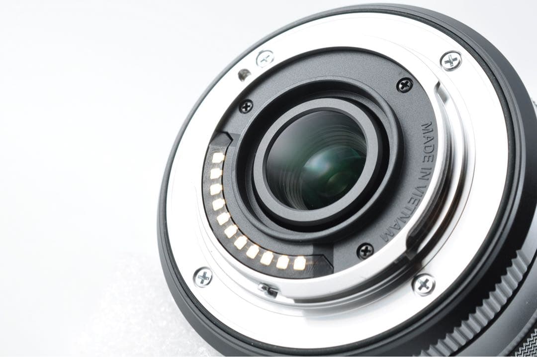 レンズ(ズーム) OLYMPUS M.ZUIKO 14-150mm F4.0-5.6 II