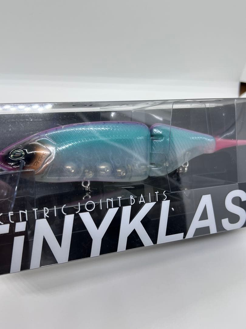 タイニークラッシュLO☆TRIBEWEED、TRIBE WEED ver2☆2色 - メルカリ