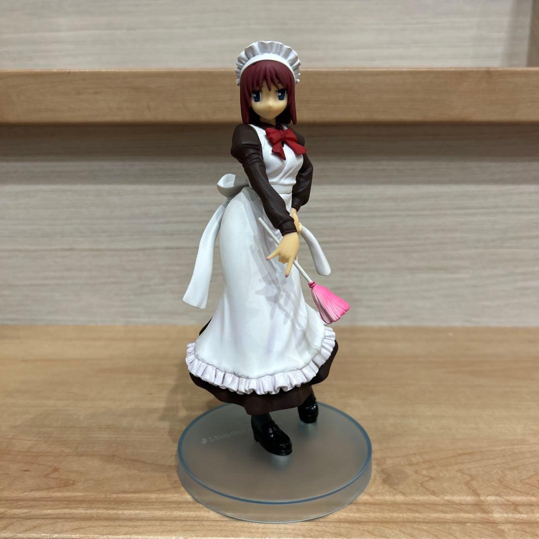 月姫 MELTY BLOOD メルティブラッド 琥珀 翡翠 フィギュア - メルカリ