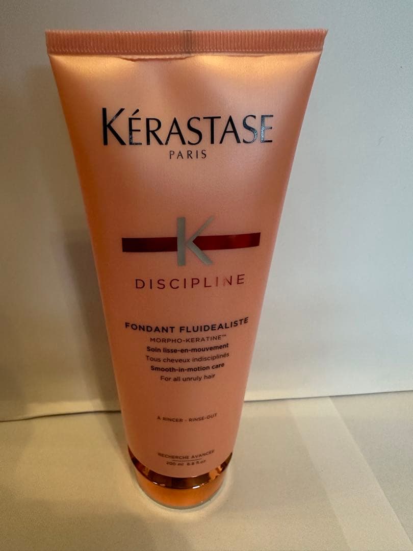 《新品正規品》ケラスターゼ　バンサテンリッシュ　バン&フォンダンフルイダリスト