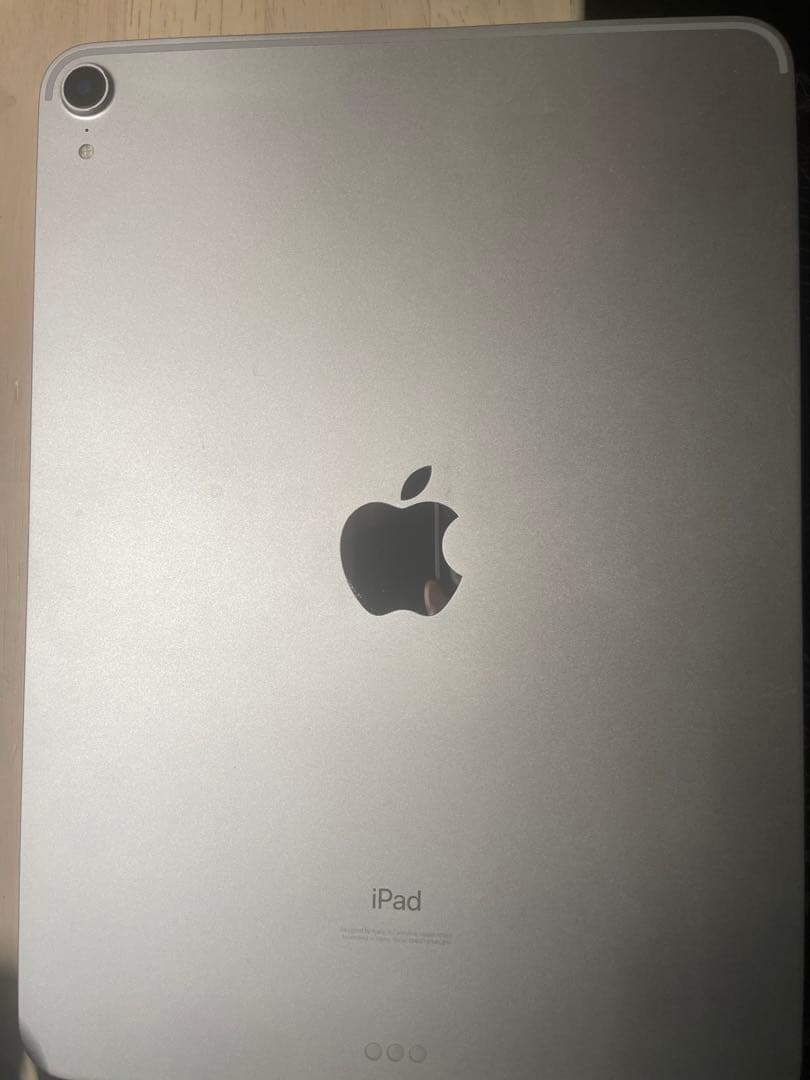 iPad Pro 11インチ 第1世代 256gb Apple iPad Pro 11インチ 第1世代 Wi-Fi 256GB MTXQ2J/A [スペース