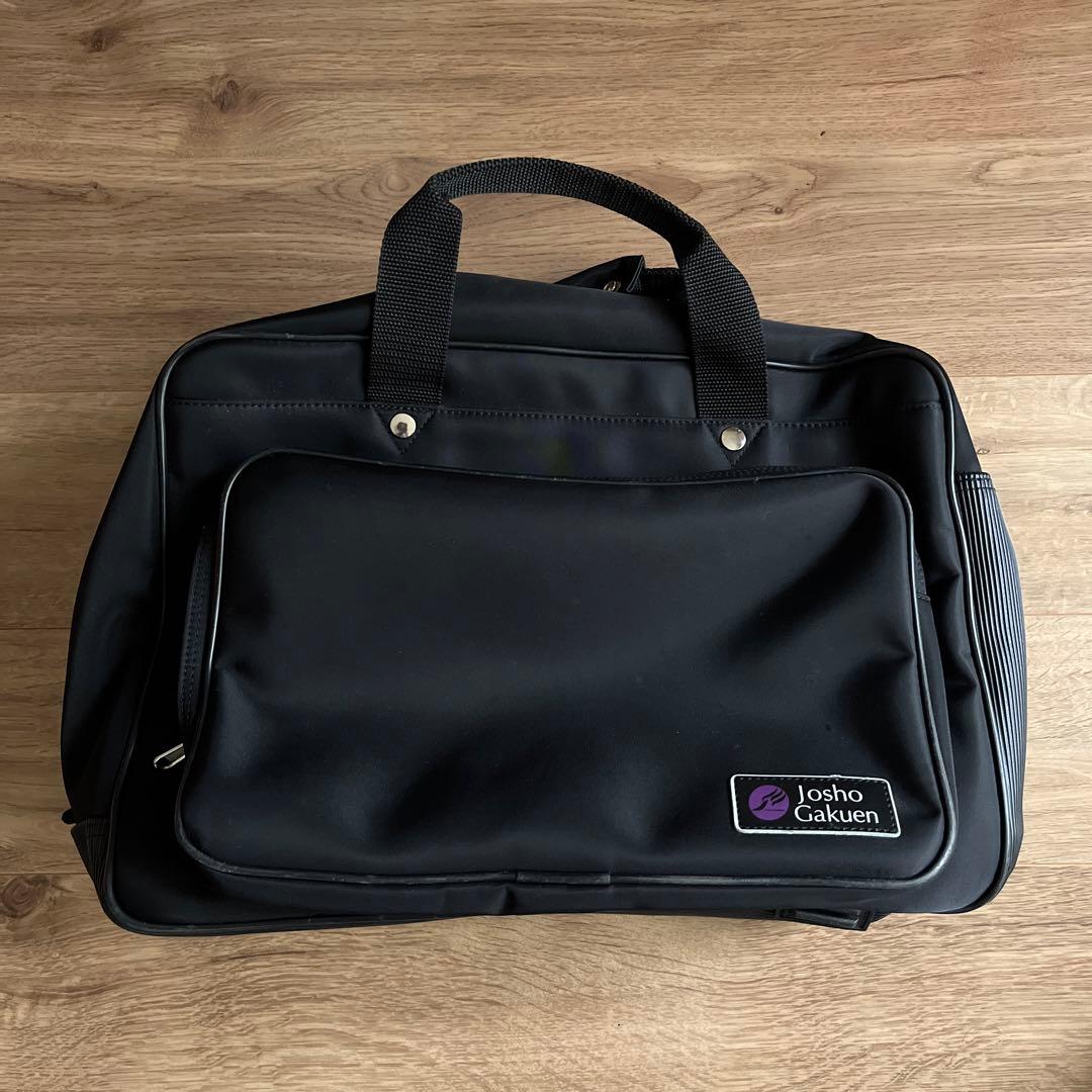常翔学園高校 通学鞄 制カバン リュック - メルカリ