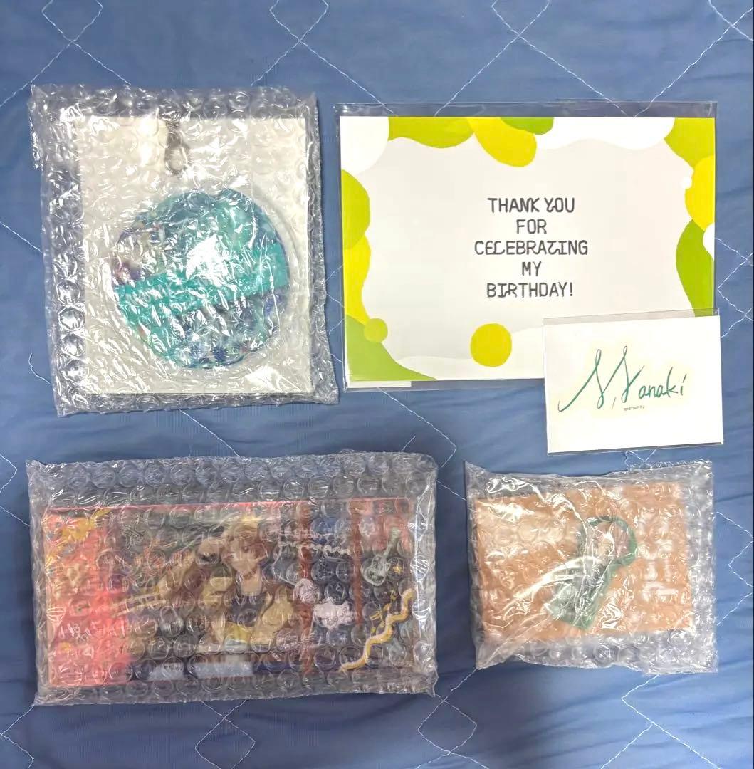 18TRIP エイトリ 1st BD スペシャルセット 斜木七基 - メルカリ