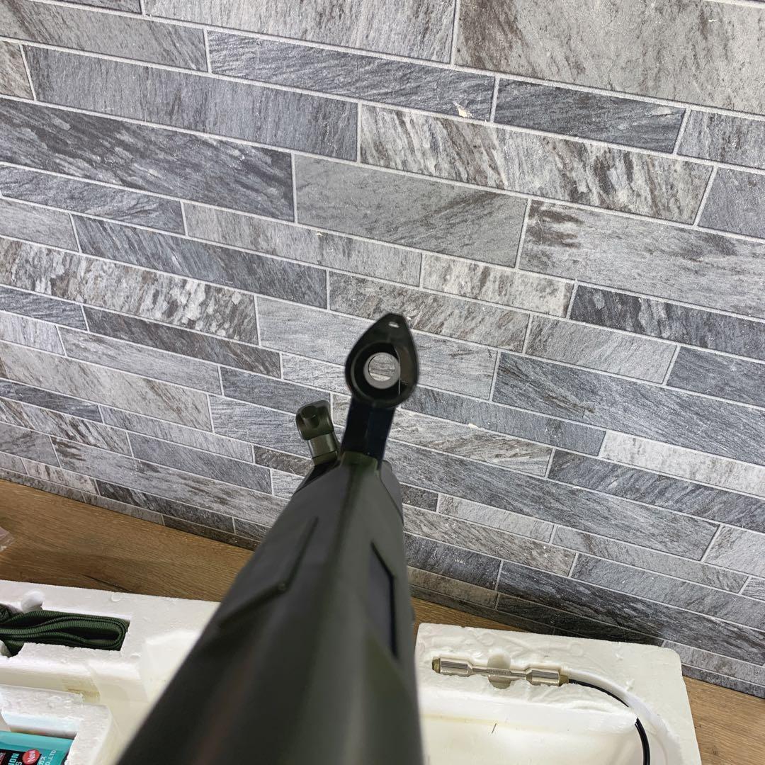 ヴィンテージ銃 マルゼン ステアー AUG SMG ガスガン 日本製 - メルカリ