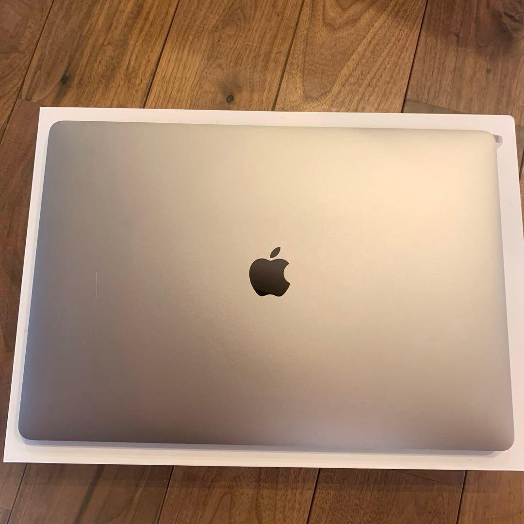 MacBook本体 MacBook Pro 2019 16inch 2TB 32GB core i9 2019 Apple MacBook Pro with 2.4GHz Intel Core i9 (16-inch, 32GB