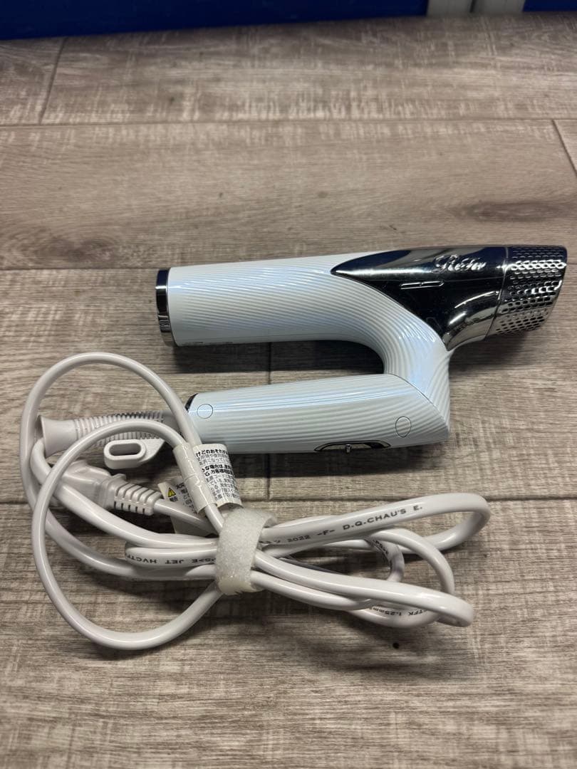 ジャンク品 ReFaリファ ヘアドライヤー RE-AX-02A 2022年製 - メルカリ