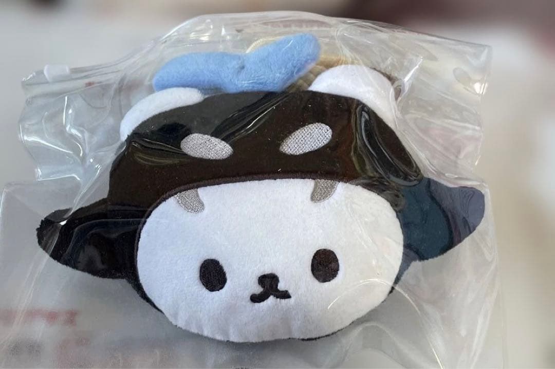 POLCASAN DOLL POUCH ☆TayNew☆ Tay & New : Polcasan - Doll Pouch @ eThaiCD.com