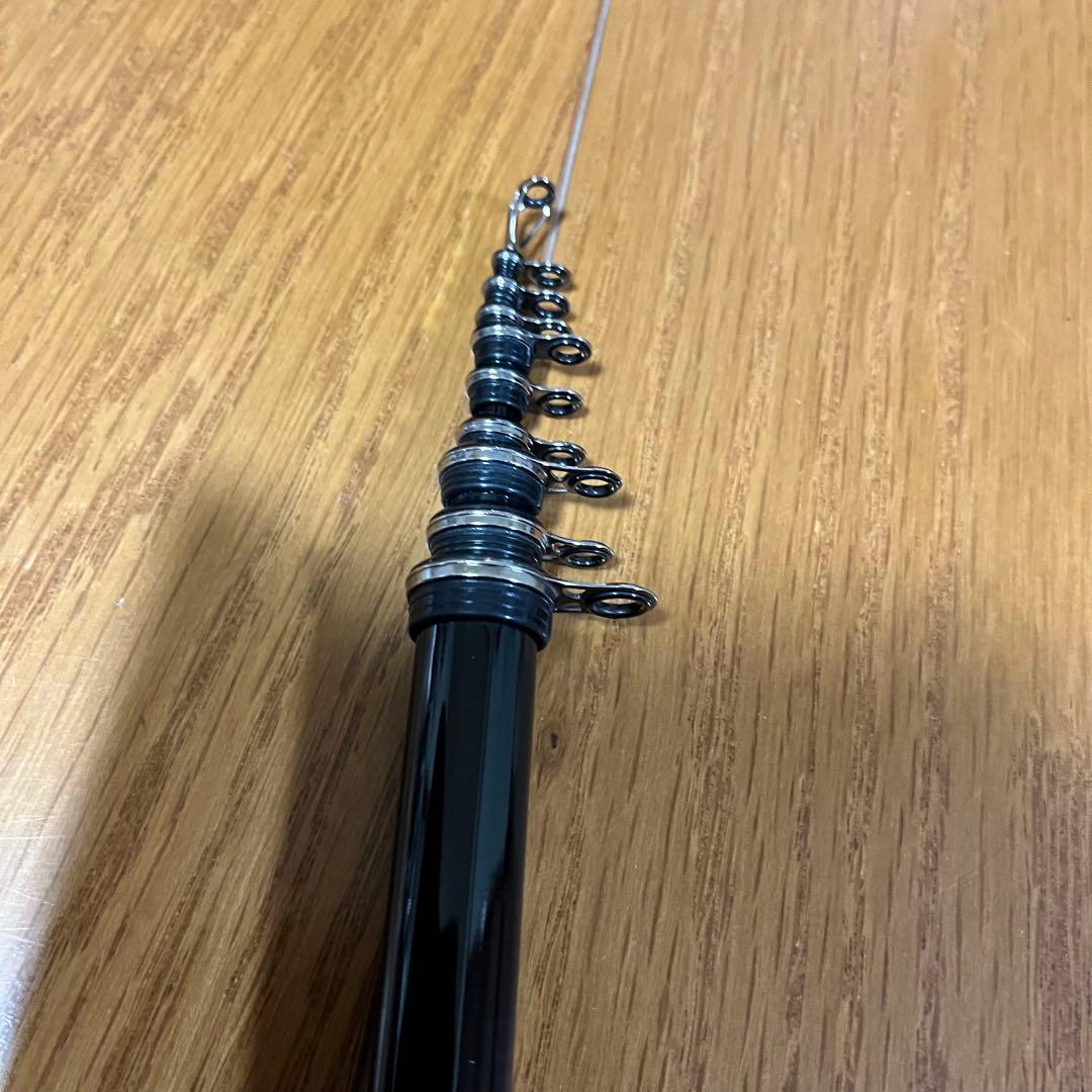 がまかつ 海上釣掘 マリンアロー2 真鯛 350 - メルカリ