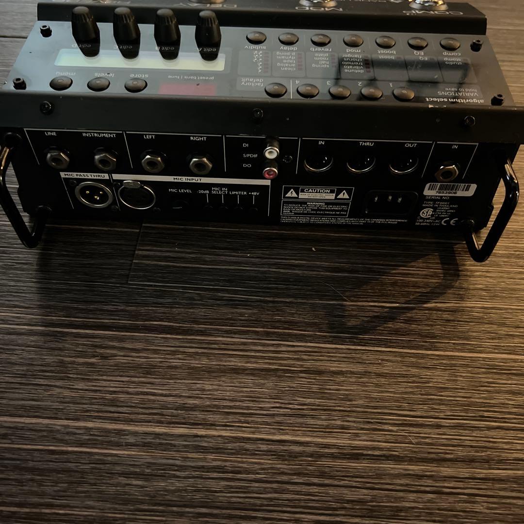 く*じ様 t.c. electronic G-Natural ギターエフェクター