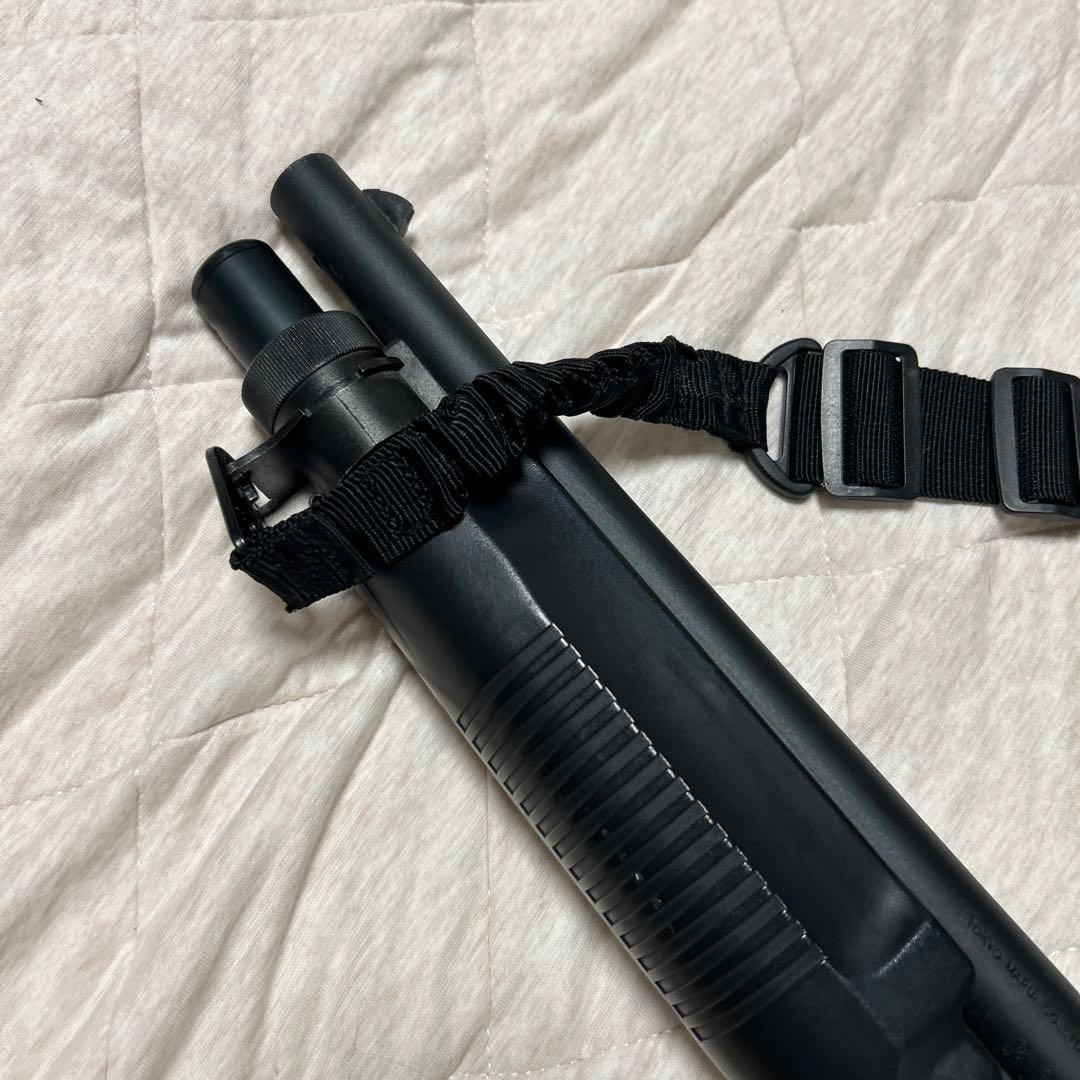 東京マルイ M3 ショーティ　訳アリ