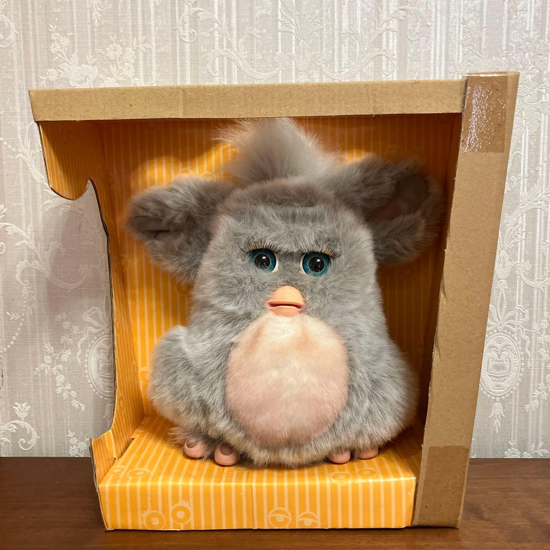 ファービー2 日本語版 - メルカリ