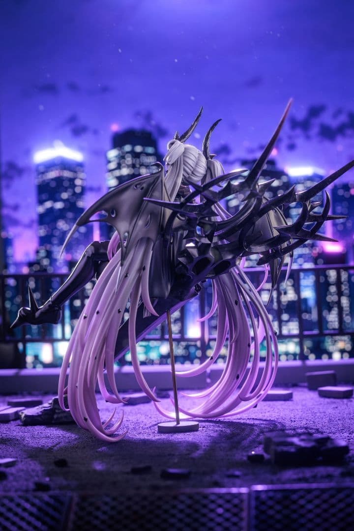 新品】リリス FGO 玖尾猫人形工坊 ワンフェス - メルカリ