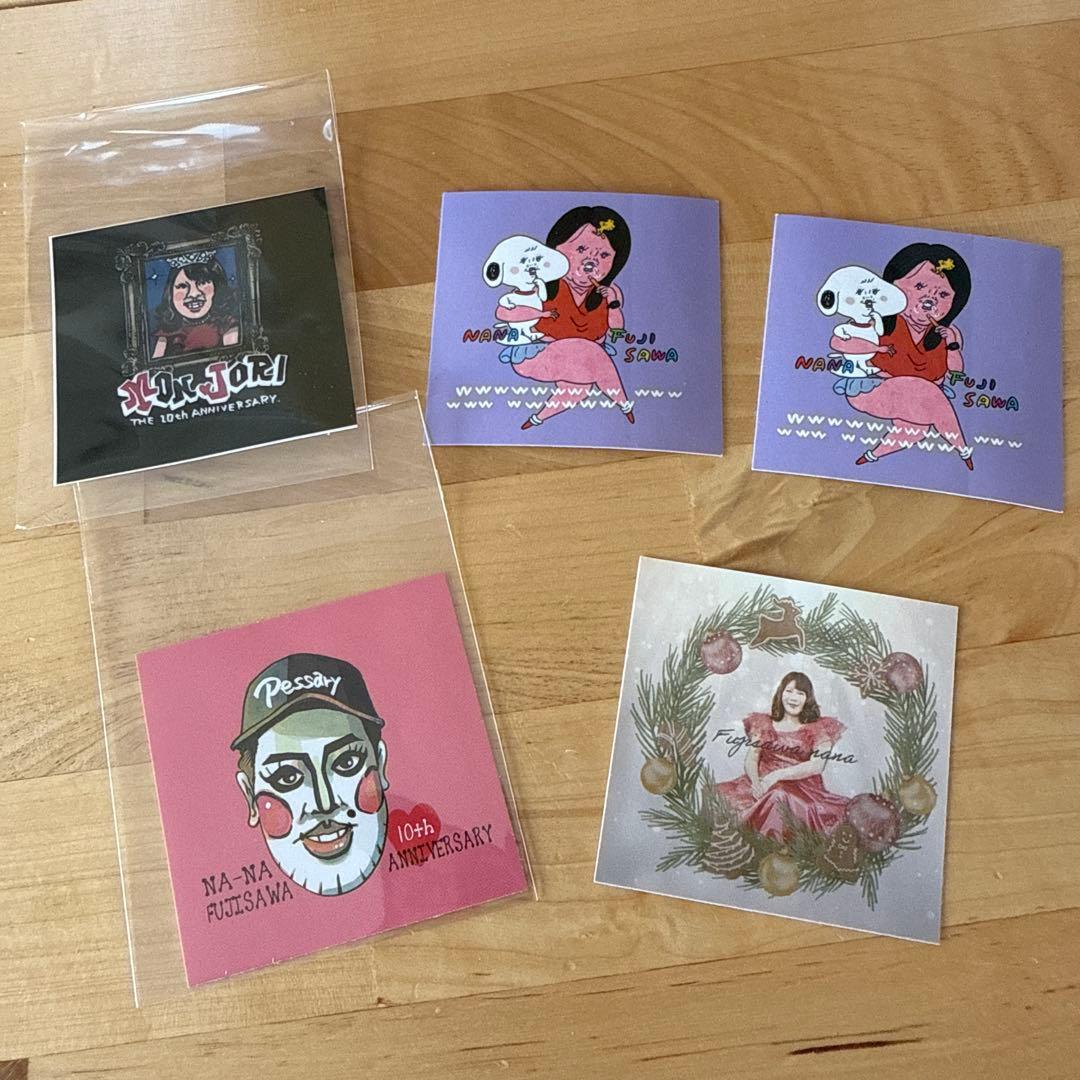 藤沢なな もんじょり ツイキャス 黒トレーナーL 2026カレンダー