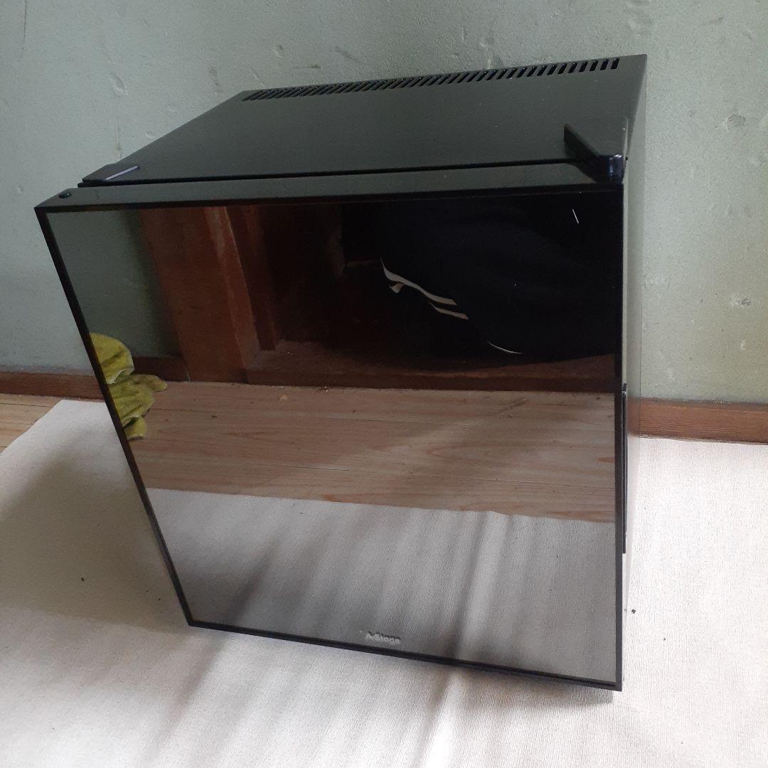 A-Stage　1ドアミラーガラス冷蔵庫　AR-20L01MG A-Stage 1ドアミラーガラス冷蔵庫 20L（AR-20L01MG）｜A-Stage inc.