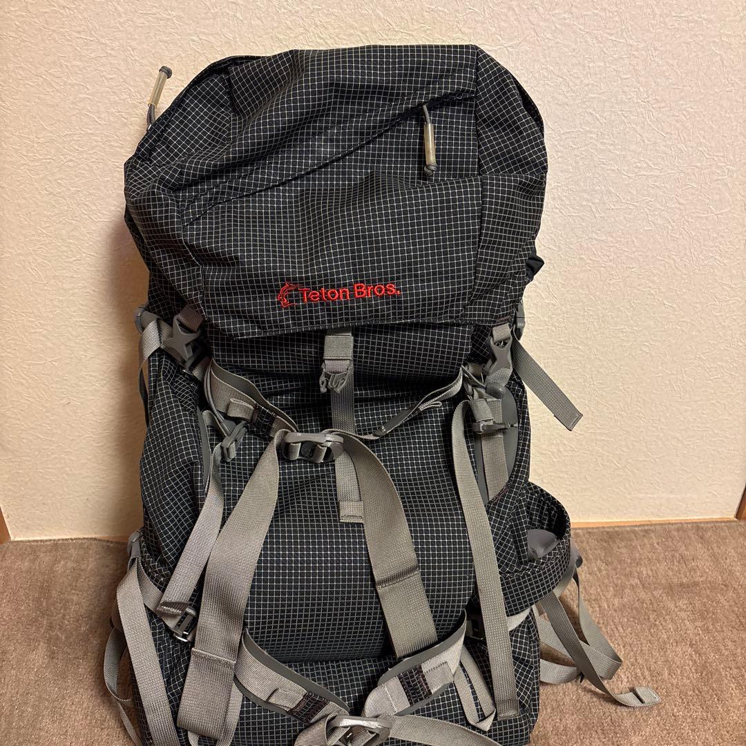 Teton Bros. 中型バックパック チェック柄 楽天市場】チェック（バックパック・リュック｜レディースバッグ