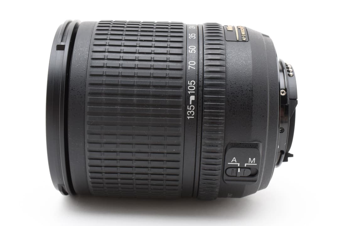 美品 Nikon AF-S 18-135mm F3.5-5.6 G #8352