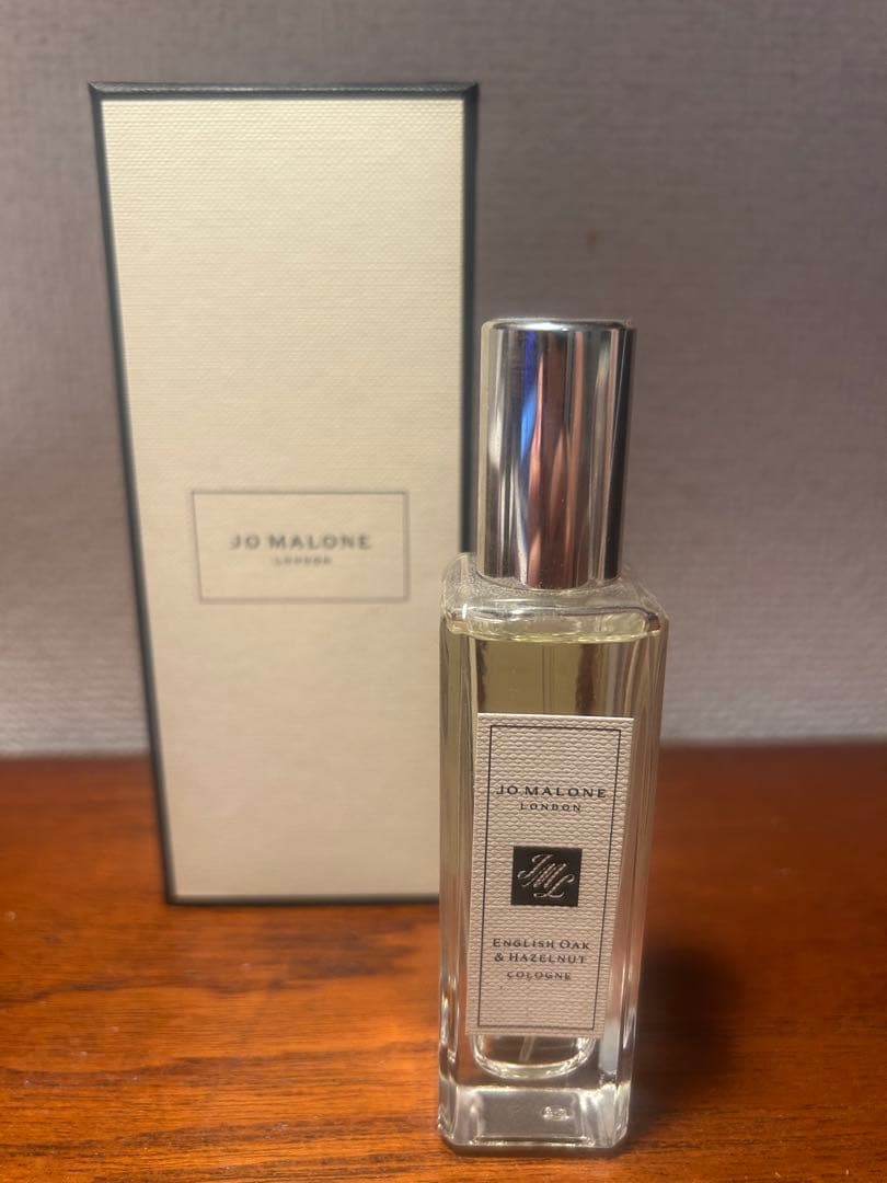 （このは）Jo Malone English Oak & Hazelnut Celes (セレス) | Jo Malone - English Oak＆Hazelnut(ジョーマローン