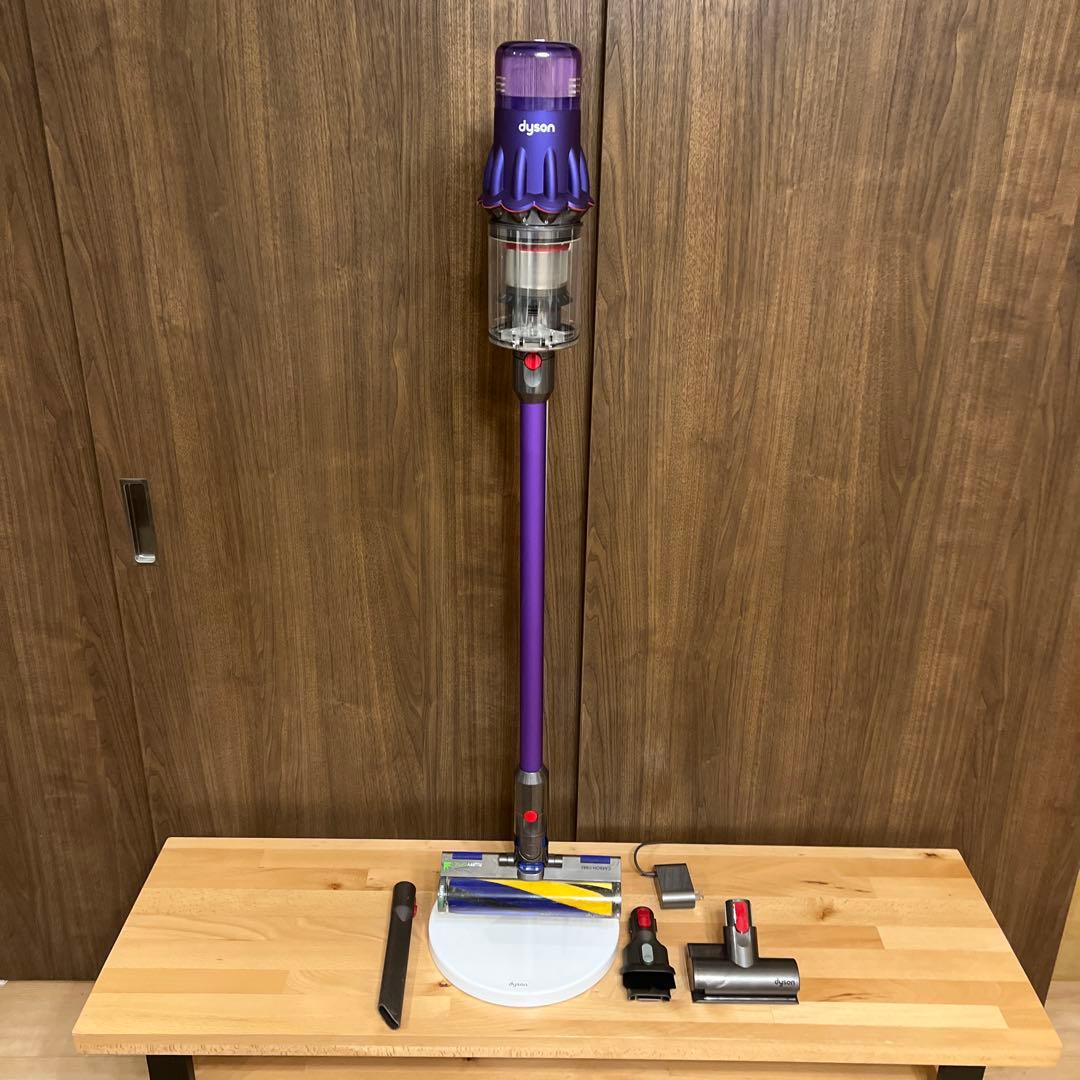 ダイソン SV18 LASER DETECT レーザーヘッド 純正スタンド 掃除機 ヘッド パーツ dyson sv18」の人気商品一覧 | 安い商品を通販