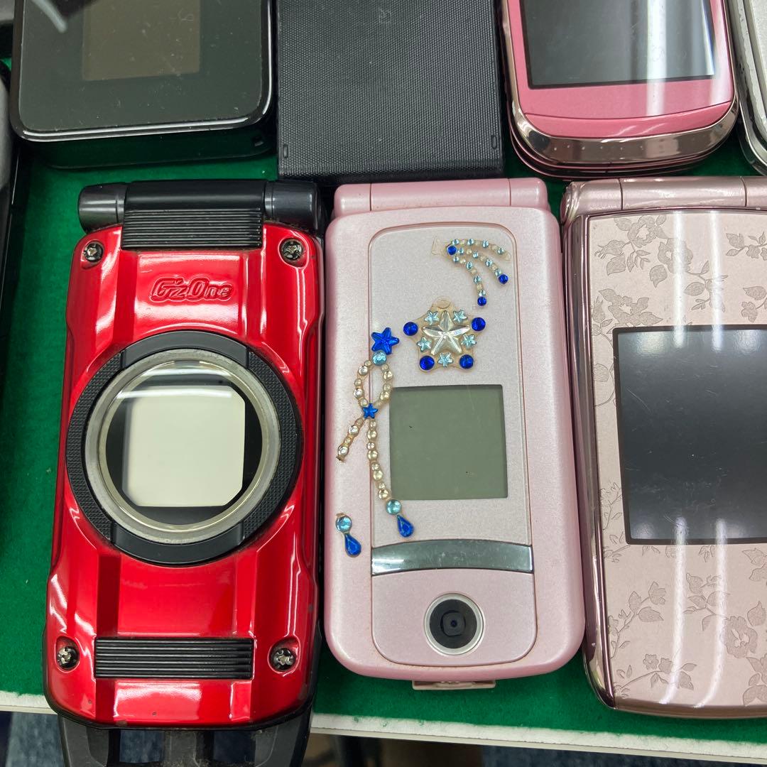 まとめ‼️タブレット スマホ ガラケー ラジオ 見守り携帯 ボケットWi-Fi