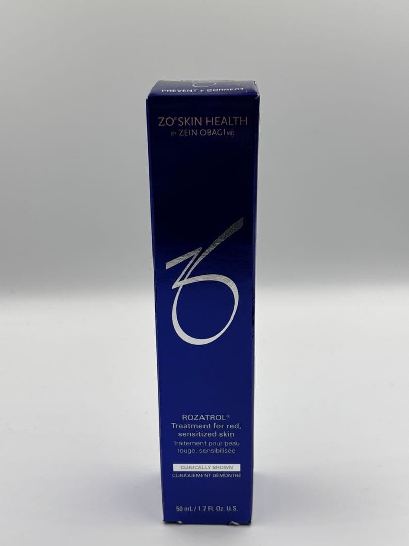 ゼオスキン ロザトロール ZO SKIN HEALTH 50ml ZO SKIN HEALTH（ゼオスキンヘルス） ゼオスキン ロザトロール 50ml