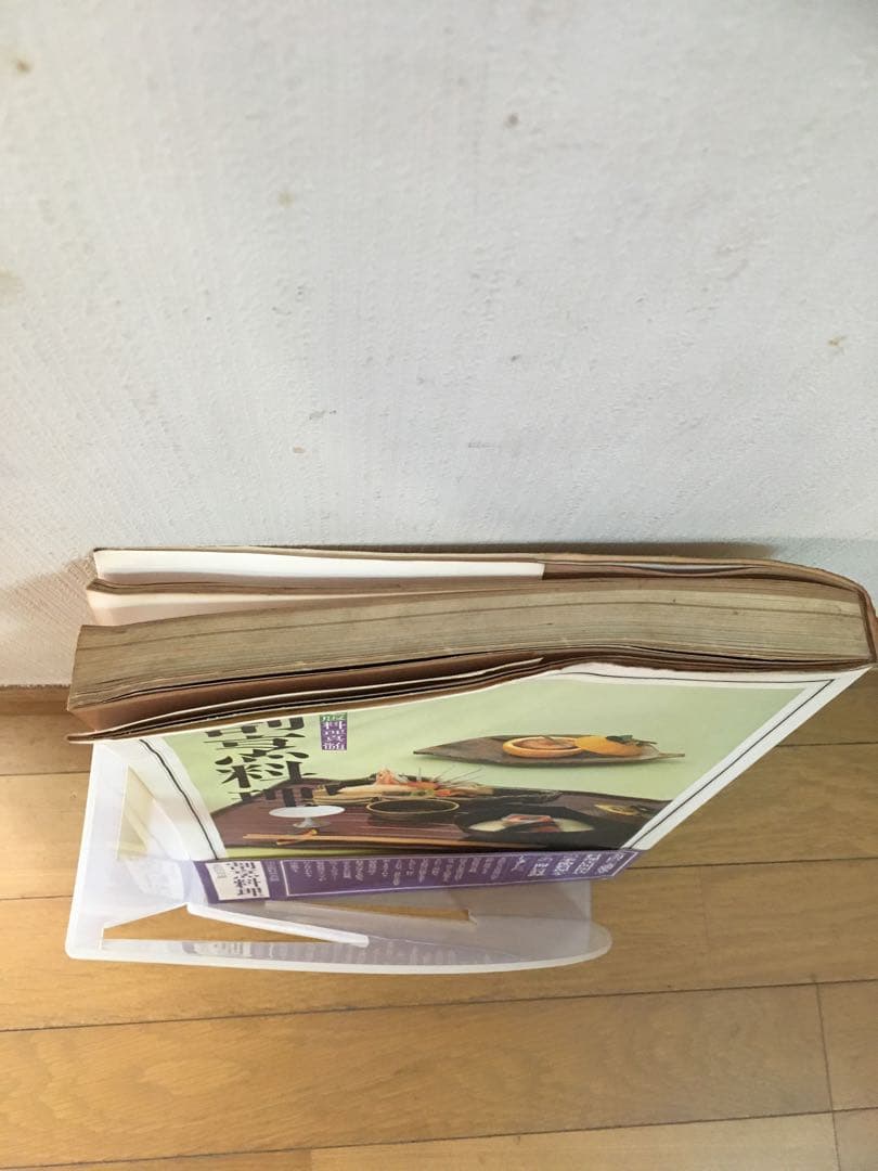 料理本 割烹料理 決定版料理真髄 帯付 昭和58年発行