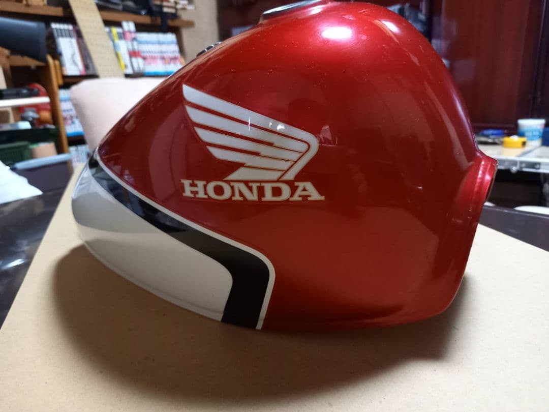 tak様専用 ホンダ モンキー 純正タンク 12V CBXカラー - メルカリ