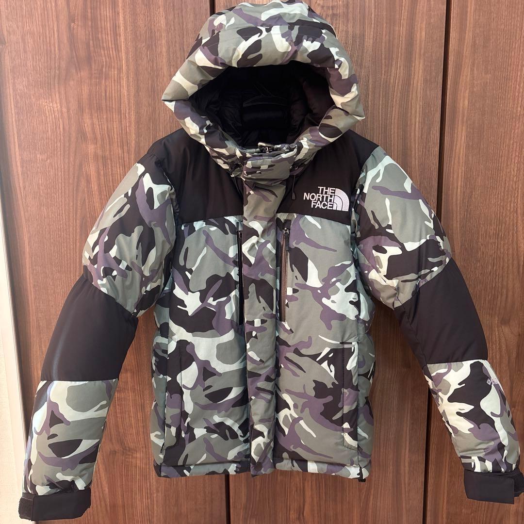 The North Face バルトロ ライトジャケット XS美品ダウン - メルカリ