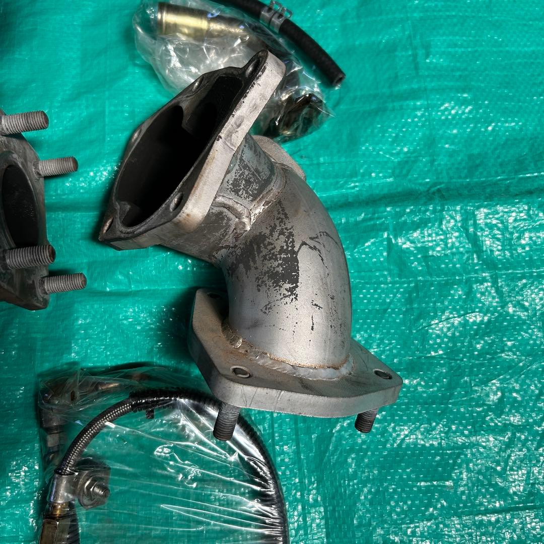 HKS GT Pro タービンGT2835-56T JZX100 1JZ - メルカリ