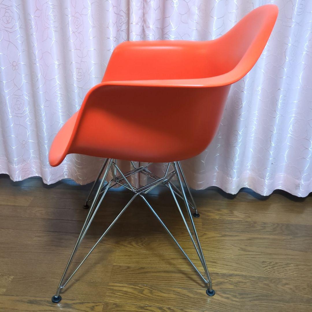 《正規品》イームズ　アームチェア　ハーマンミラー