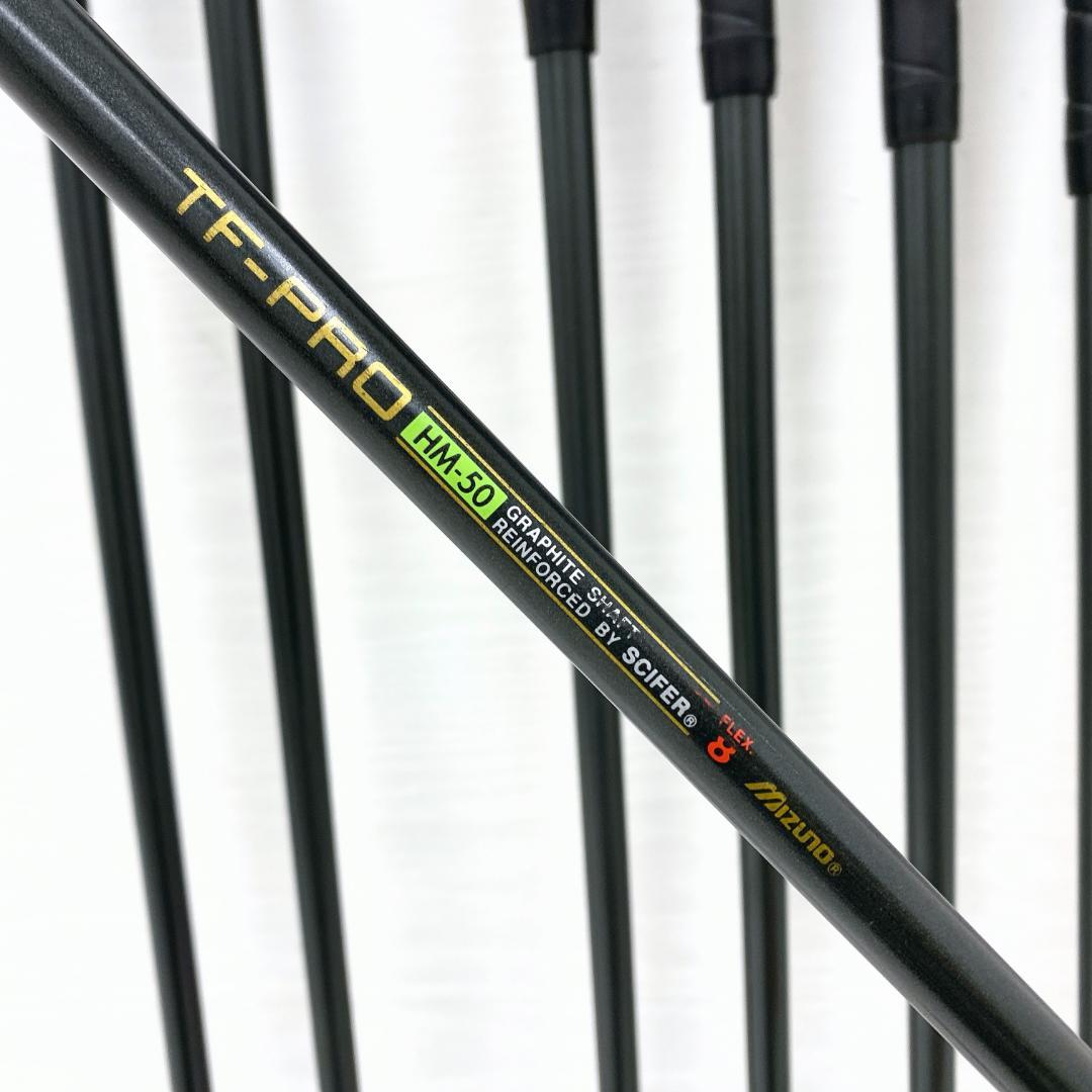 MIZUNO J-93 ミズノ アイアン セット メンズ 9本 SR - メルカリ