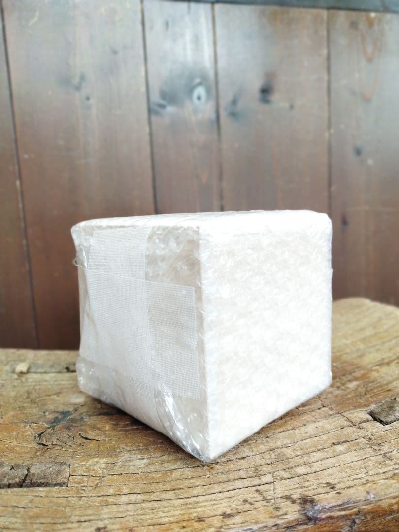 メル様売約済 新品 淡雪びな 硝子 おひなさま 置物