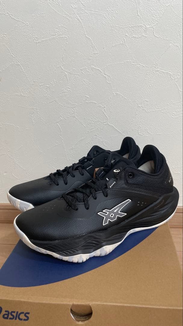 NOVA SURGE LOW バッシュ　バスケットボール　アシックス asics ASICS（アシックス） バスケットボールシューズ NOVA SURGE LOW