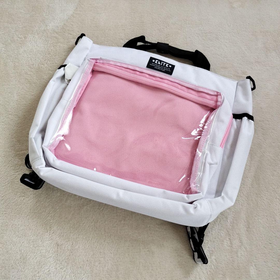 さくらみこ 誕生日記念2024 2WAY痛バ For 35P ホロライブ - メルカリ