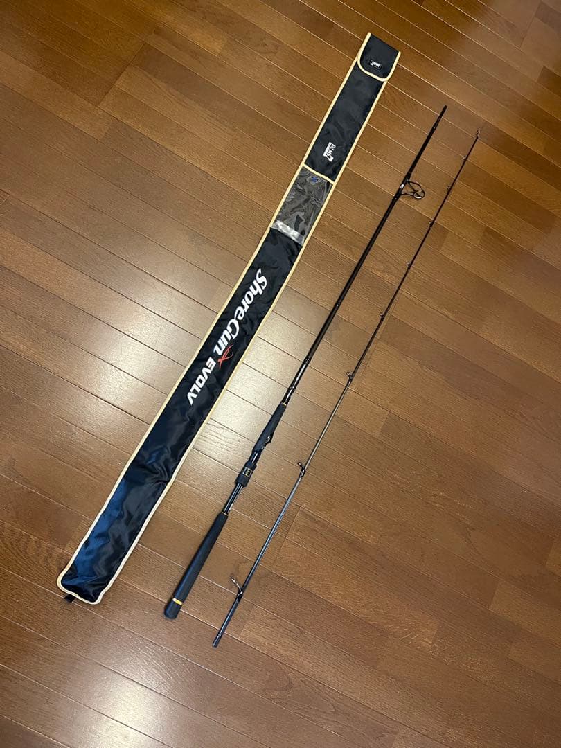 モアザンエキスパートAGS97M ソリッドティップチューン - メルカリ