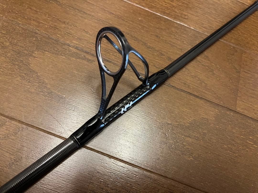 モアザンエキスパートAGS97M ソリッドティップチューン - メルカリ