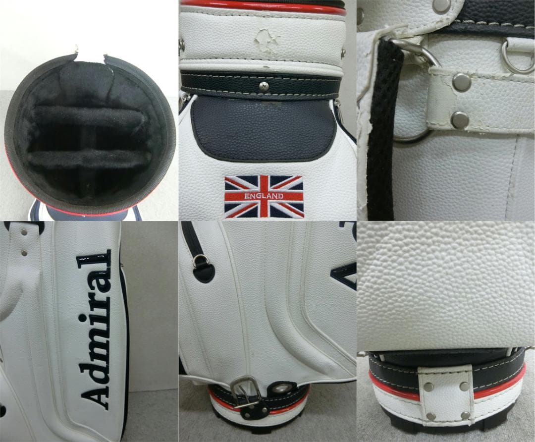 b718 初心者歓迎 マグレガー メンズゴルフクラブ14本セット※Dr2本