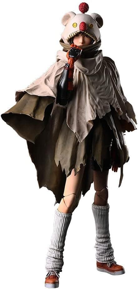 REALHEAD 招きウナギ猫 茶色いブラウン しぇふ染めの通販はau PAY