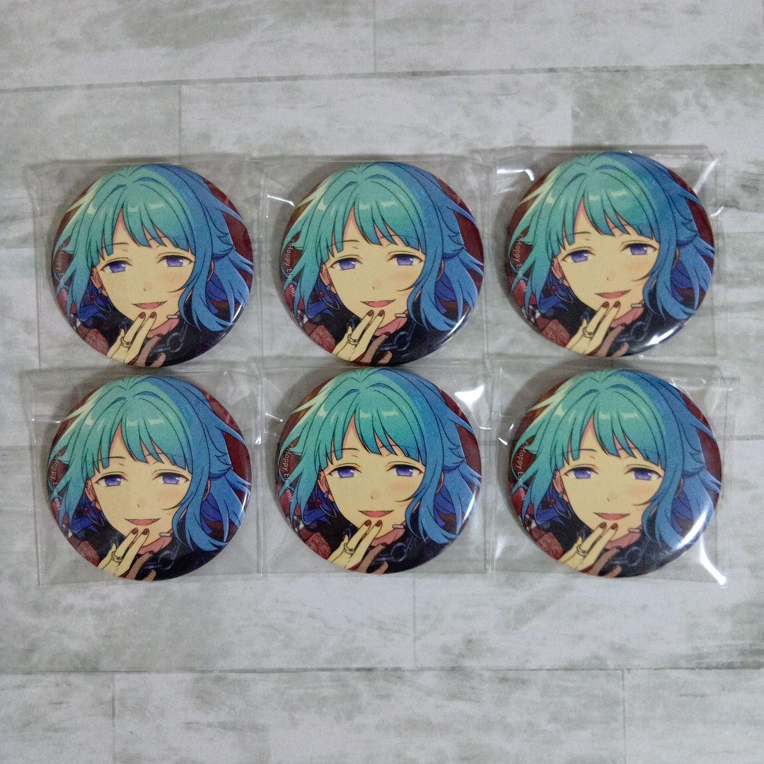 あんスタ 紫之創 缶バッジ - メルカリ