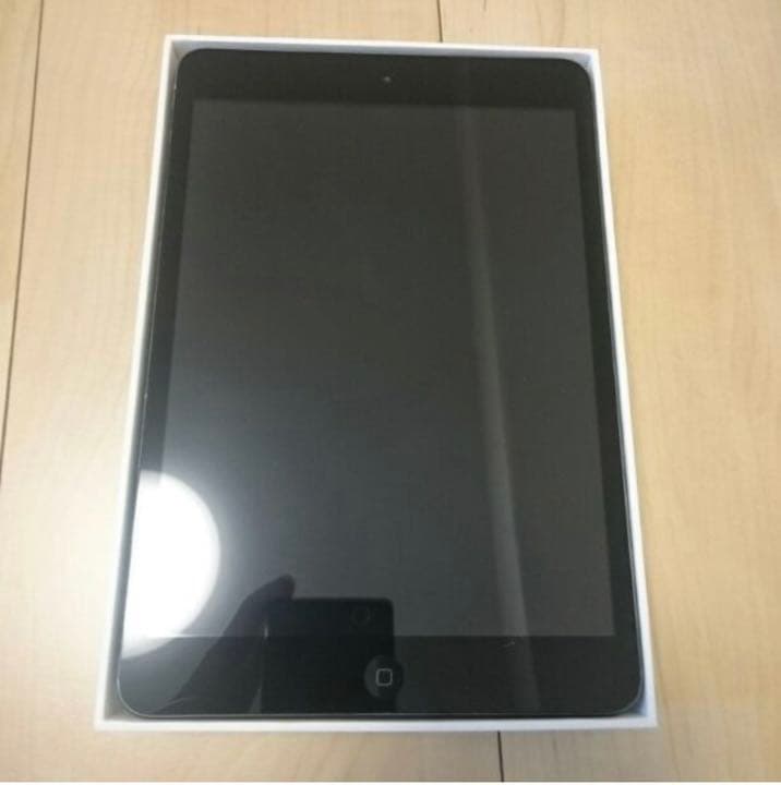 iPad mini 32GB 初代 Apple iPad mini 1st Gen 32GB WiFi 7.9”inch Space Grey #116 | eBay