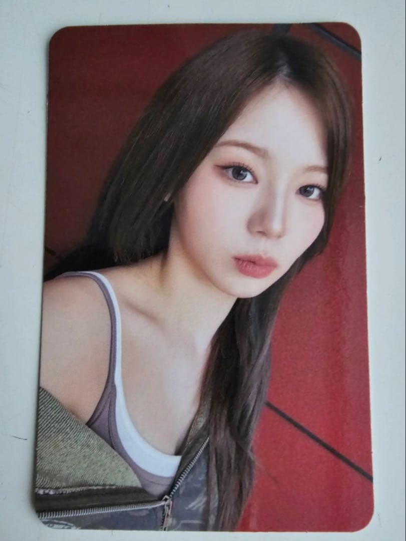 NiziU LOVE LINE 音楽中心サノクトレカ9枚セット - メルカリ