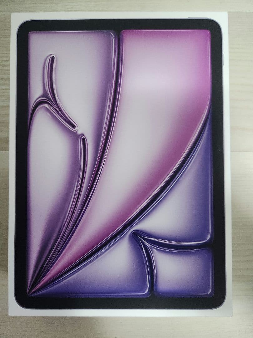 iPad Air (M2) 128GB Wi-Fi　11インチ Apple iPad Air 11インチ (M2) Wi-Fi 128GB 2024年春モデル 価格比較