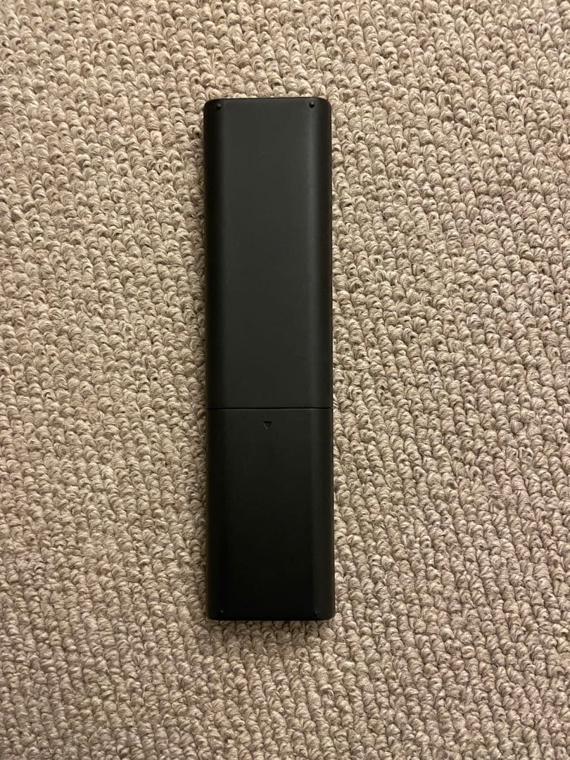 引き取り限定】4K対応 55V型有機ELテレビ FE-55U6030 - メルカリ